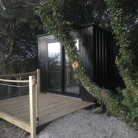 The Bee Pods Villa Росноулаг Екстериор снимка